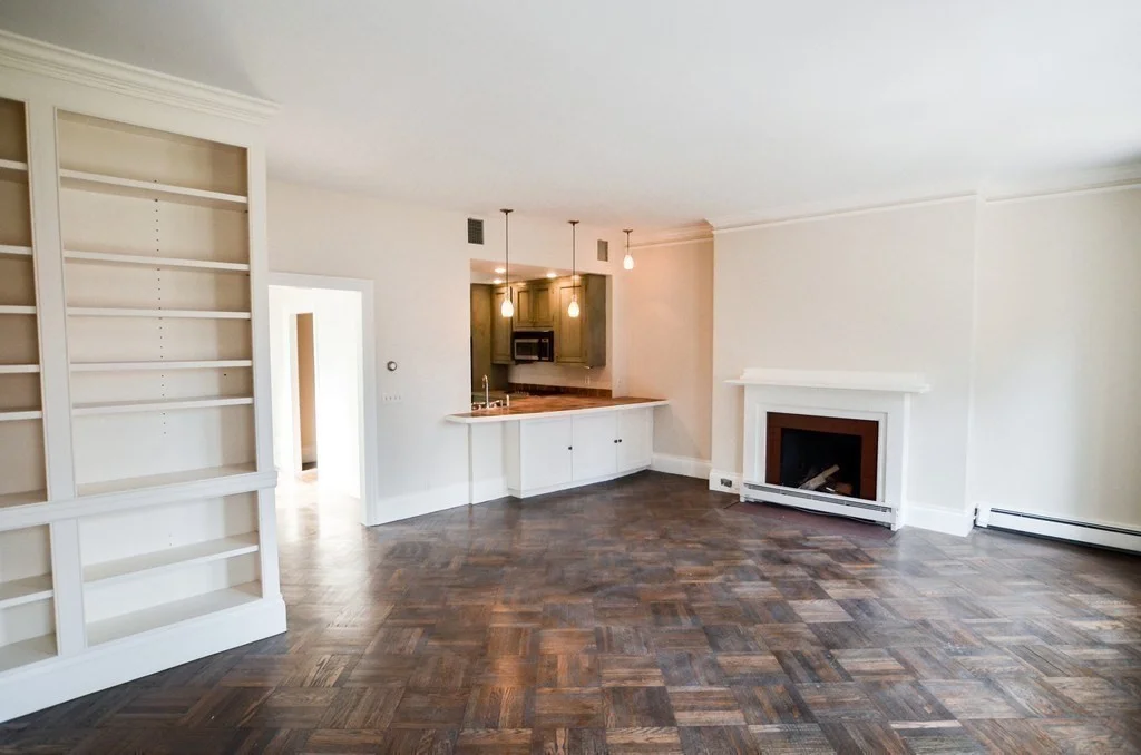 1 bed, 1 bath apartment for rent at 175 Newbury St Unit 4, Back Bay — photo 4 of 10