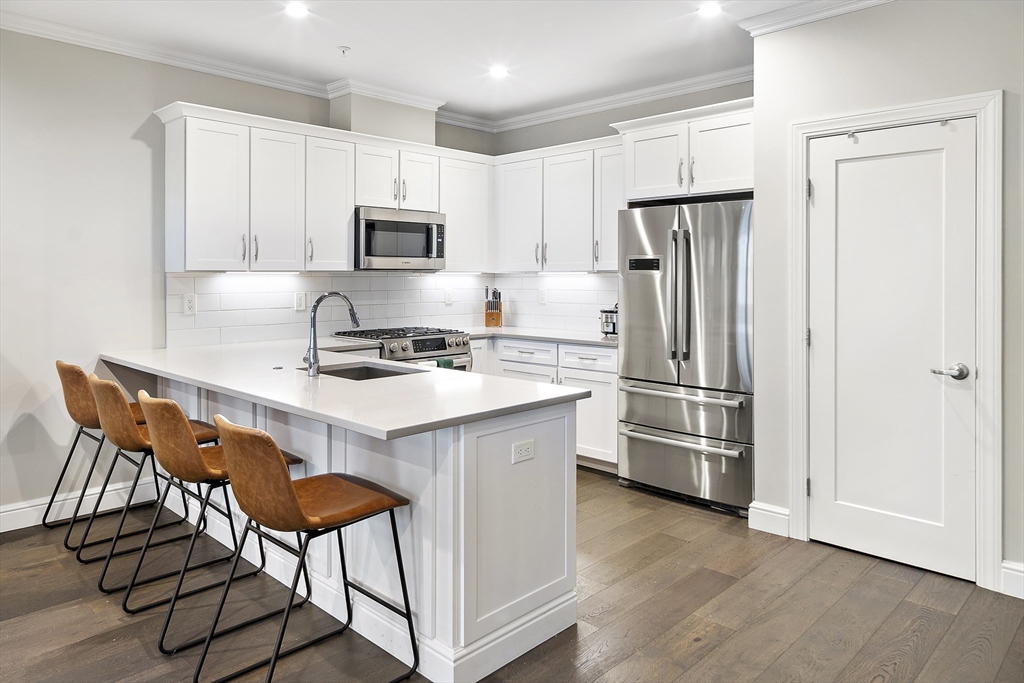 1 bed, 1 bath apartment for rent at 175 North Ave Unit 204, Wakefield — photo 11 of 36