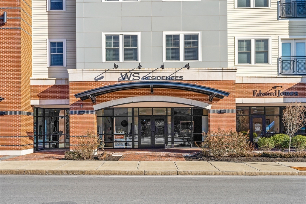 1 bed, 1 bath apartment for rent at 175 North Ave Unit 204, Wakefield — photo 30 of 36