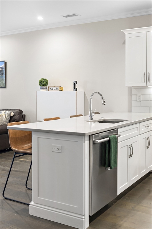 1 bed, 1 bath apartment for rent at 175 North Ave Unit 204, Wakefield — photo 13 of 36
