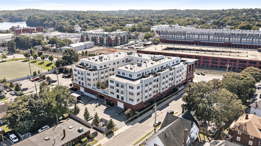 1 bed, 1 bath apartment for rent at 175 North Ave Unit 204, Wakefield — photo 33 of 36
