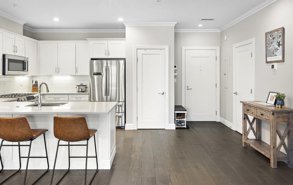 1 bed, 1 bath apartment for rent at 175 North Ave Unit 204, Wakefield — photo 10 of 36