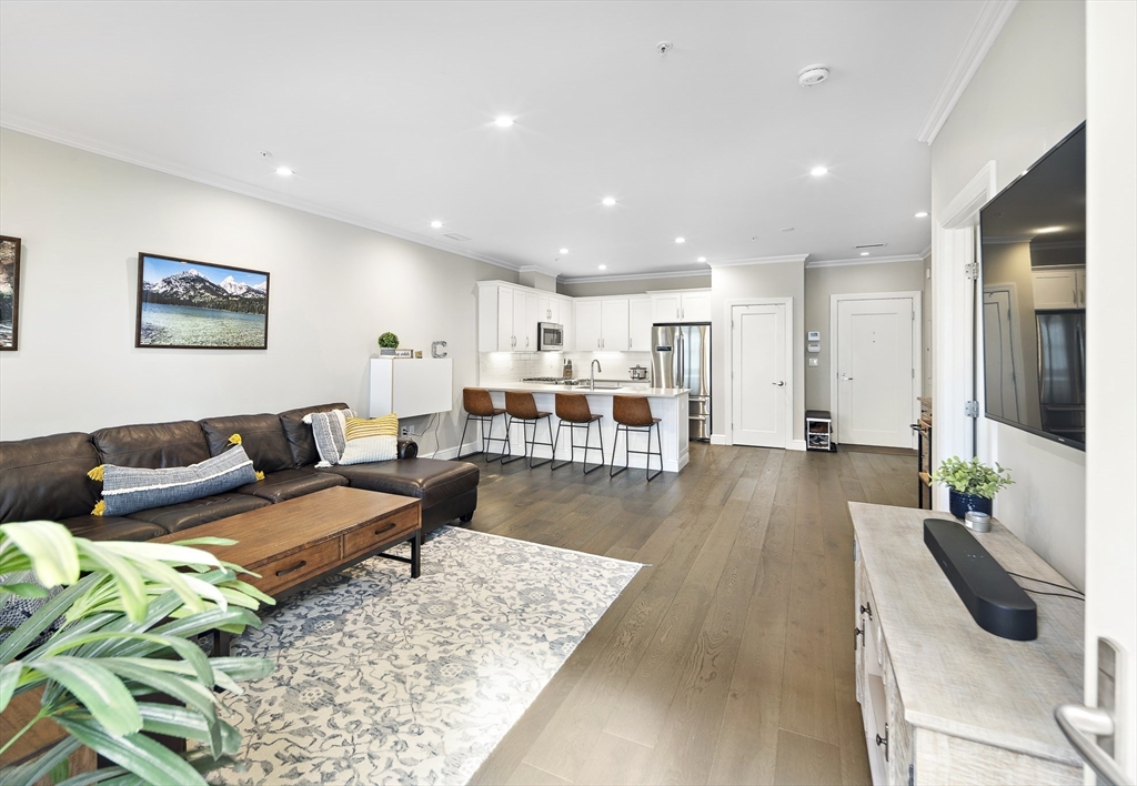 1 bed, 1 bath apartment for rent at 175 North Ave Unit 204, Wakefield — photo 6 of 36