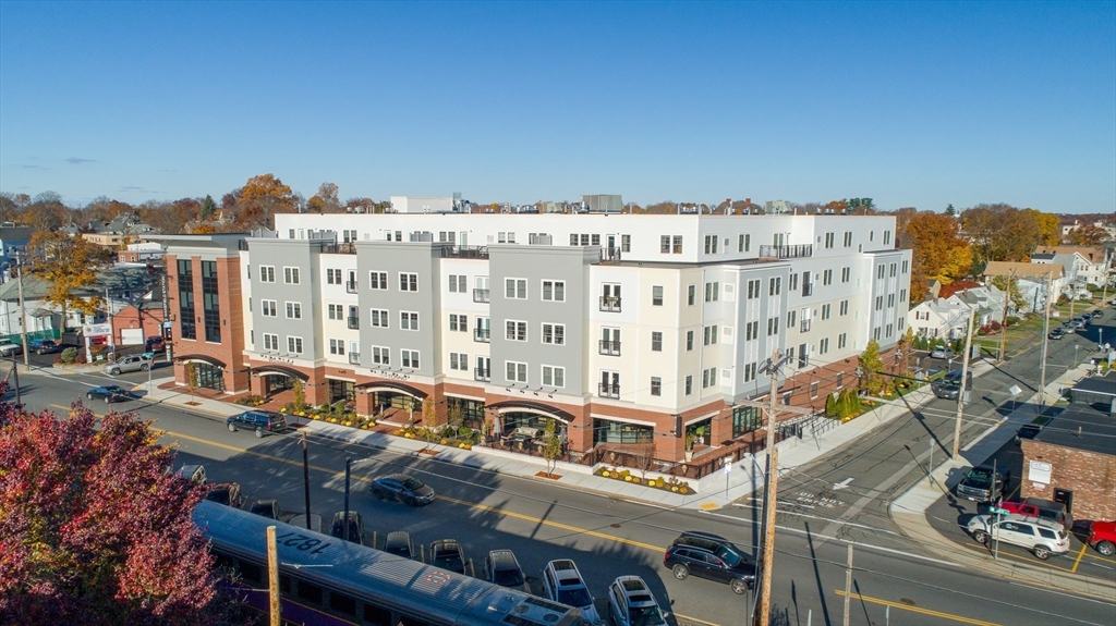 1 bed, 1 bath apartment for rent at 175 North Ave Unit 204, Wakefield — photo 31 of 36