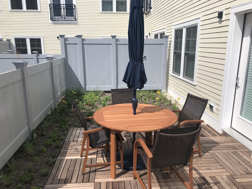 1 bed, 1 bath apartment for rent at 175 North Ave Unit 204, Wakefield — photo 21 of 36