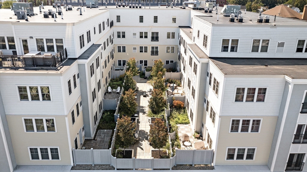 1 bed, 1 bath apartment for rent at 175 North Ave Unit 204, Wakefield — photo 34 of 36