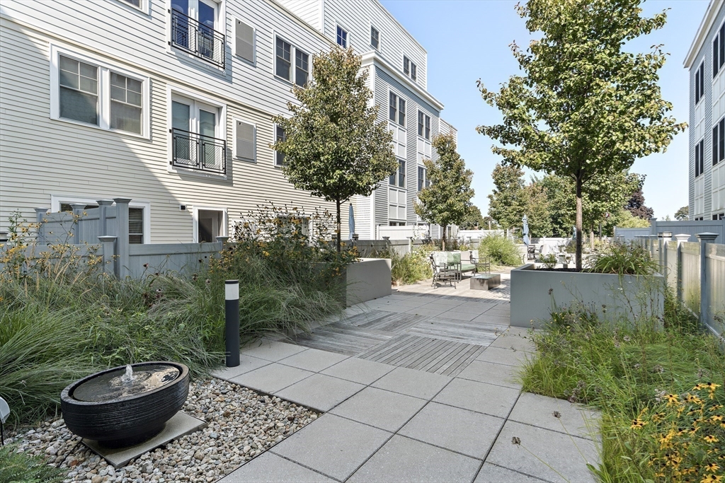 1 bed, 1 bath apartment for rent at 175 North Ave Unit 204, Wakefield — photo 24 of 36