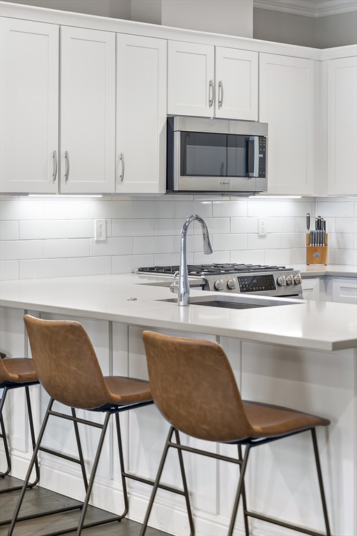 1 bed, 1 bath apartment for rent at 175 North Ave Unit 204, Wakefield — photo 12 of 36