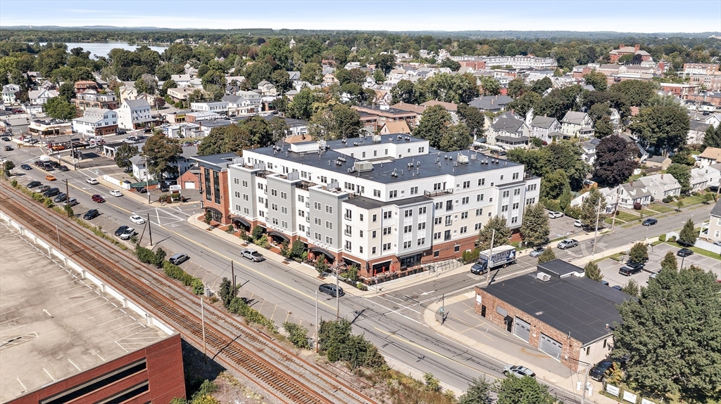1 bed, 1 bath apartment for rent at 175 North Ave Unit 204, Wakefield — photo 32 of 36