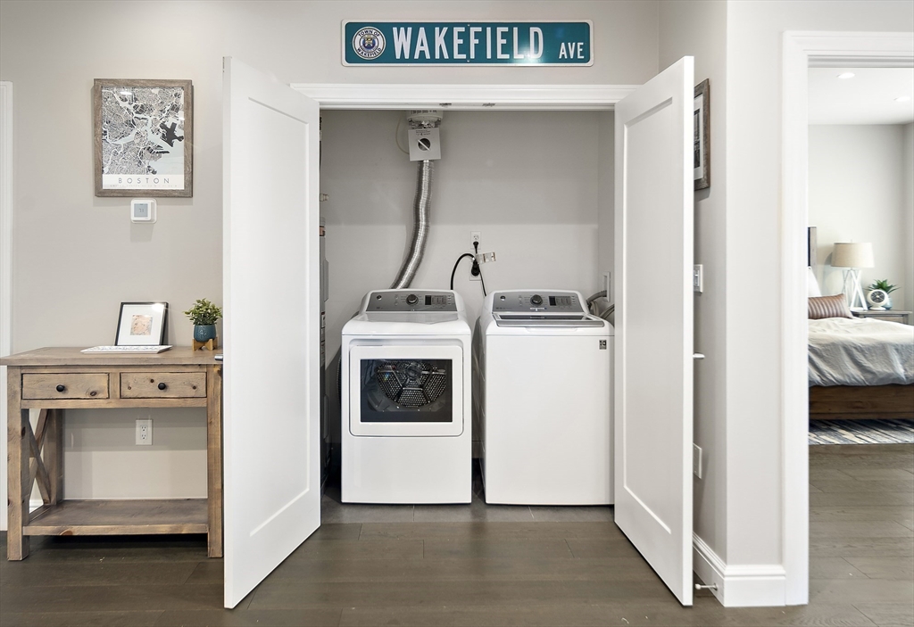 1 bed, 1 bath apartment for rent at 175 North Ave Unit 204, Wakefield — photo 15 of 36
