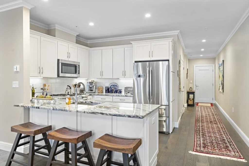 2 bed, 2 bath apartment for rent at 175 North Ave Unit 302, Wakefield — photo 3 of 25