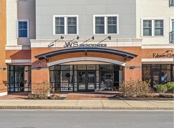 2 bed, 2 bath apartment for rent at 175 North Ave Unit 302, Wakefield — photo 21 of 25