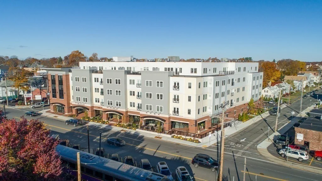 2 bed, 2 bath apartment for rent at 175 North Ave Unit 302, Wakefield — photo 23 of 25