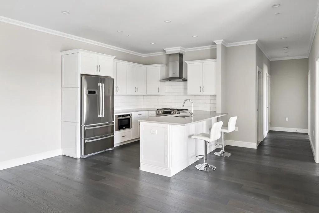 2 bed, 2 bath apartment for rent at 175 North Ave Unit 508, Wakefield