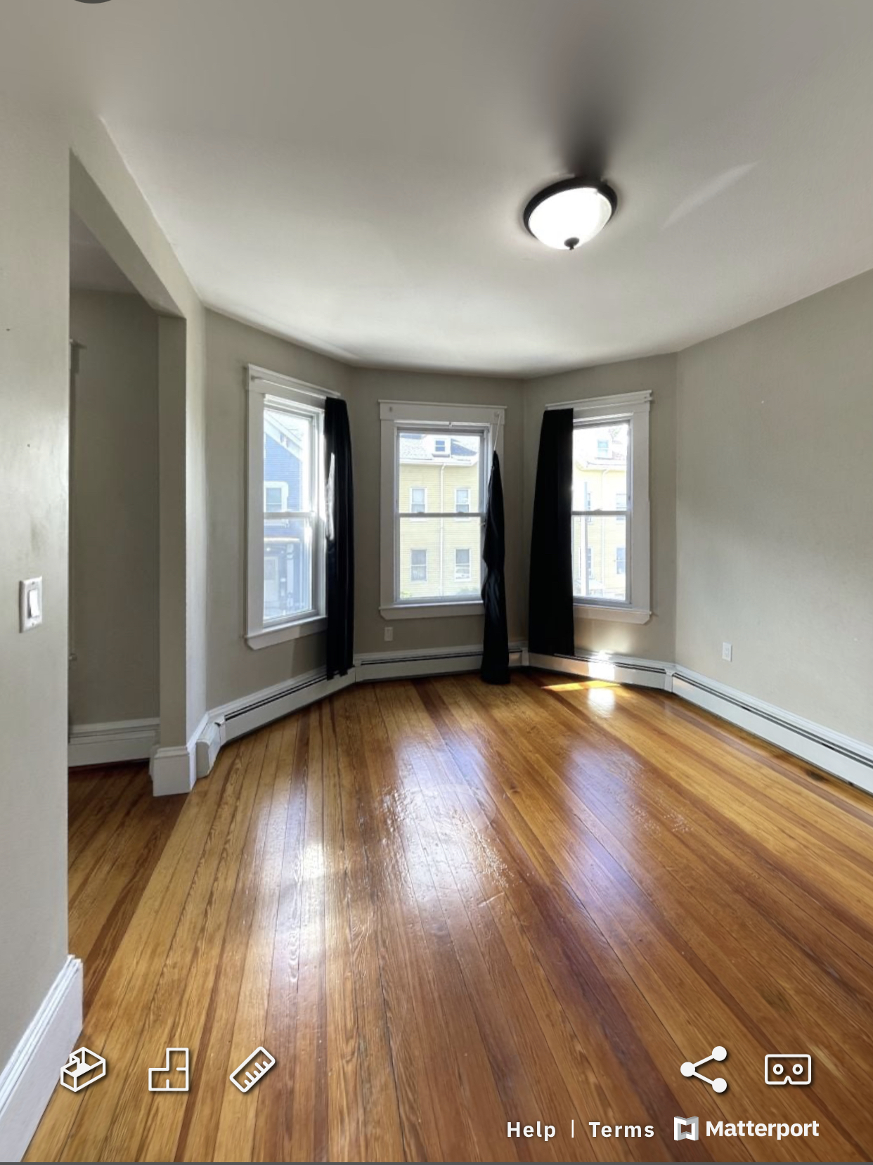 4 bed, 2 bath apartment for rent at 175 Princeton St Unit 2, East Boston — photo 5 of 9