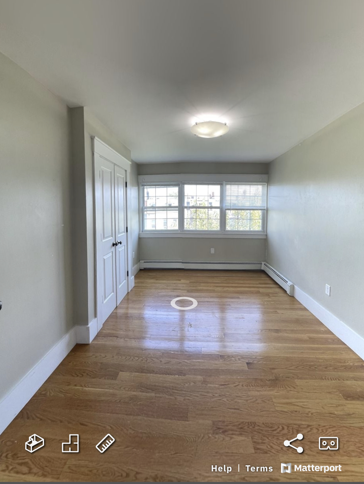4 bed, 2 bath apartment for rent at 175 Princeton St Unit 2, East Boston — photo 2 of 9