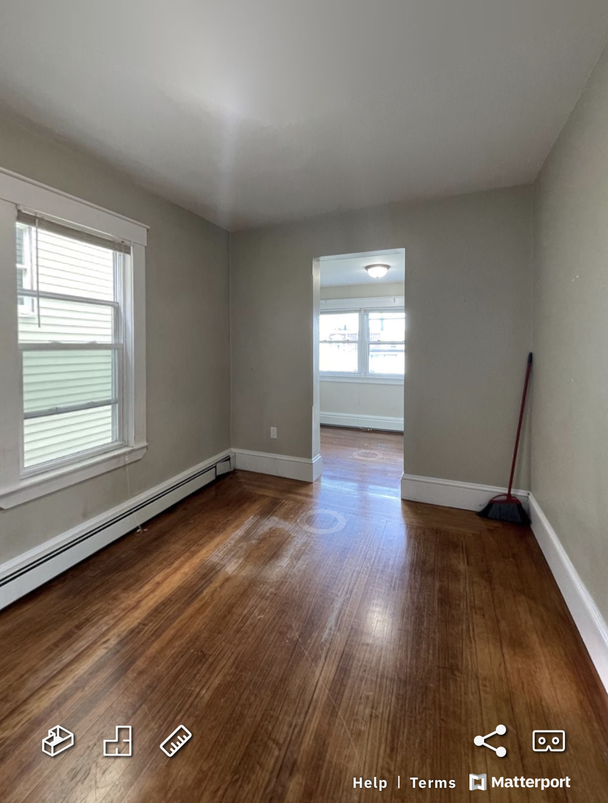 4 bed, 2 bath apartment for rent at 175 Princeton St Unit 2, East Boston — photo 3 of 9