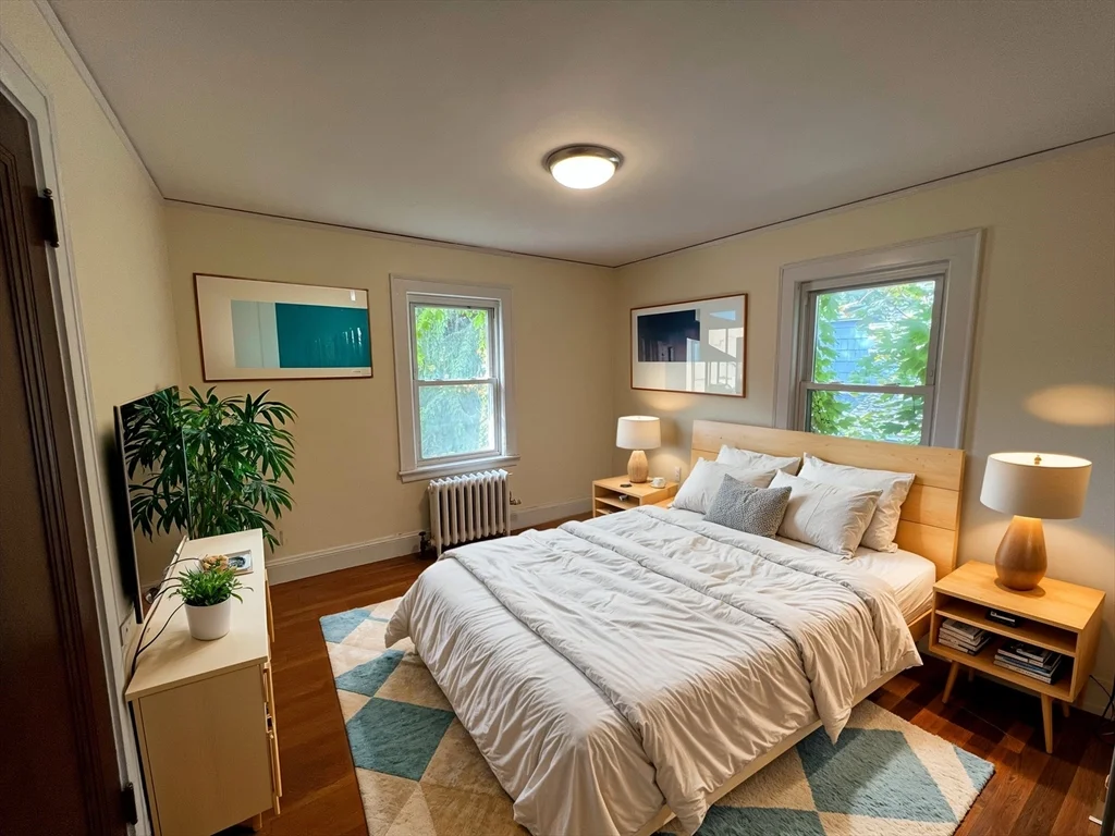 2 bed, 1 bath apartment for rent at 175 Putnam Unit 1L, Quincy — photo 3 of 11