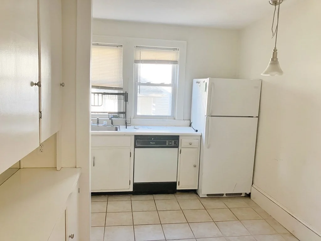 2 bed, 1 bath apartment for rent at 175 Putnam Unit 1L, Quincy — photo 6 of 11