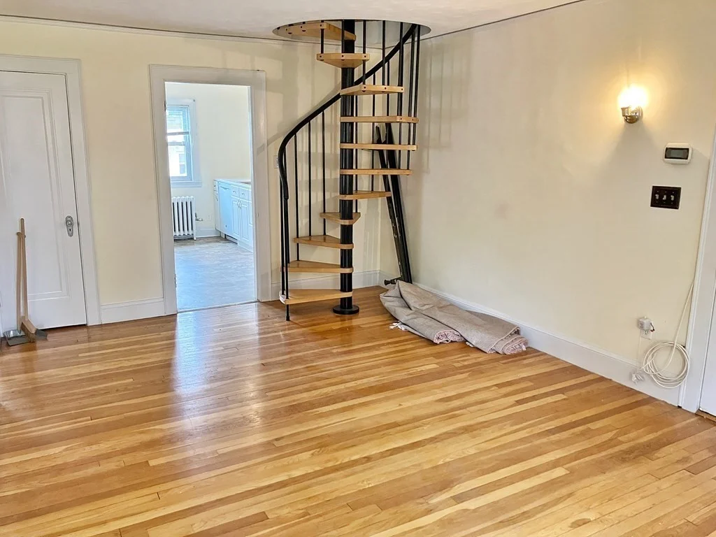 2 bed, 1 bath apartment for rent at 175 Putnam Unit 2L, Quincy — photo 7 of 14