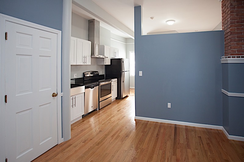 Studio bed, 1 bath apartment for rent at 175 Rindge Ave Unit 1L, North Cambridge — photo 7 of 9