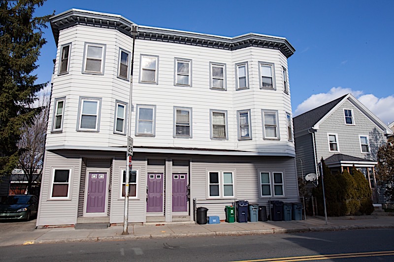Studio bed, 1 bath apartment for rent at 175 Rindge Ave Unit 1L, North Cambridge — photo 9 of 9