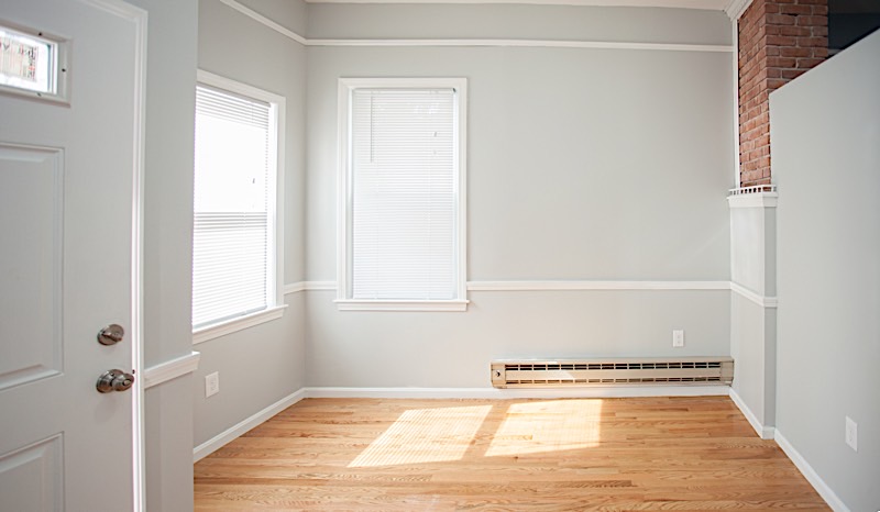 Studio bed, 1 bath apartment for rent at 175 Rindge Ave Unit 1L, North Cambridge — photo 8 of 9