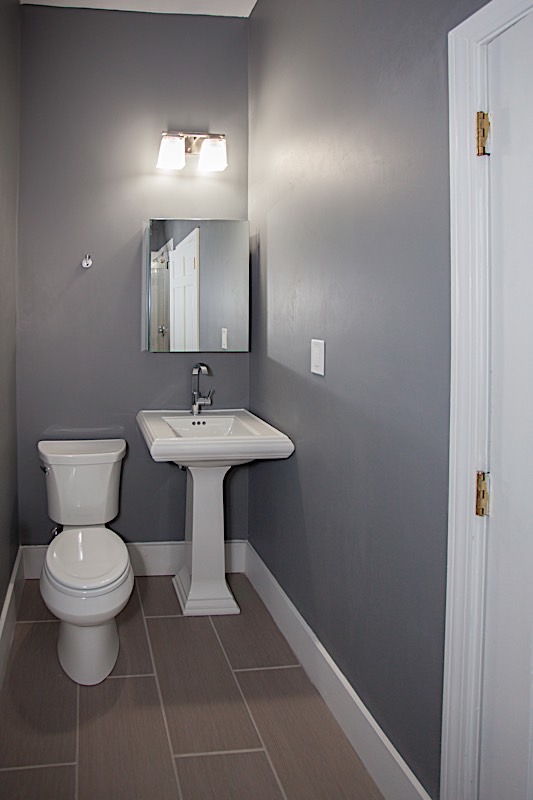 Studio bed, 1 bath apartment for rent at 175 Rindge Ave Unit 1L, North Cambridge — photo 5 of 9