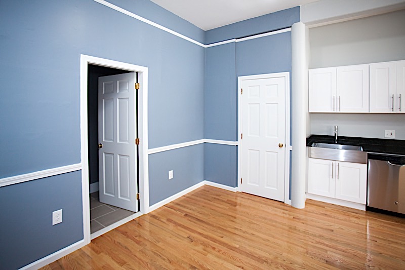 Studio bed, 1 bath apartment for rent at 175 Rindge Ave Unit 1L, North Cambridge — photo 3 of 9