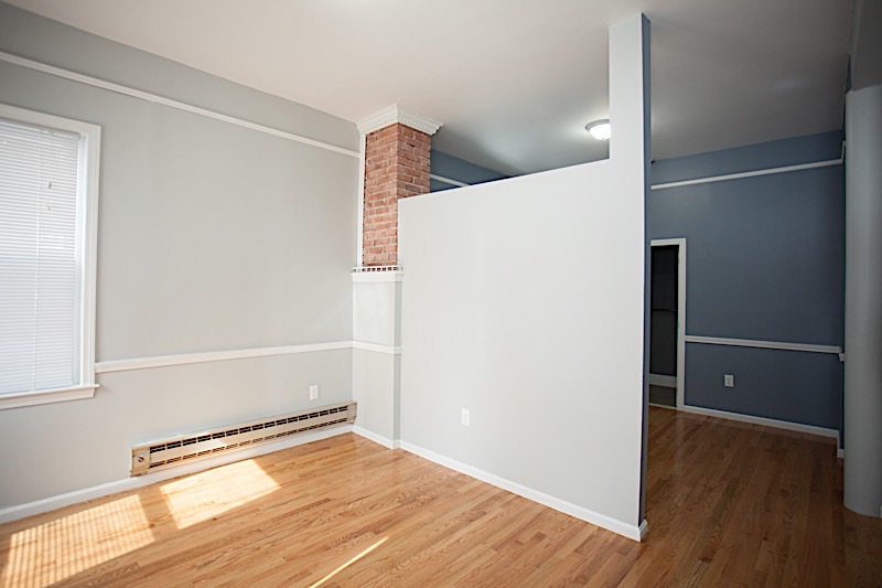 Studio bed, 1 bath apartment for rent at 175 Rindge Ave Unit 1L, North Cambridge — photo 4 of 9