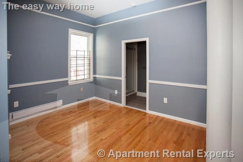 Studio bed, 1 bath apartment for rent at 175 Rindge Ave Unit 1LF, Porter Square — photo 4 of 10