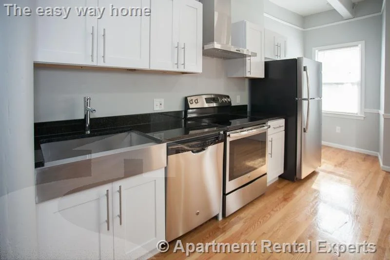 Studio bed, 1 bath apartment for rent at 175 Rindge Ave Unit 1LF, Porter Square — photo 2 of 10