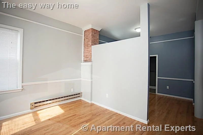Studio bed, 1 bath apartment for rent at 175 Rindge Ave Unit 1LF, Porter Square — photo 9 of 10
