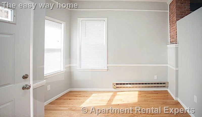 Studio bed, 1 bath apartment for rent at 175 Rindge Ave Unit 1LF, Porter Square — photo 8 of 10