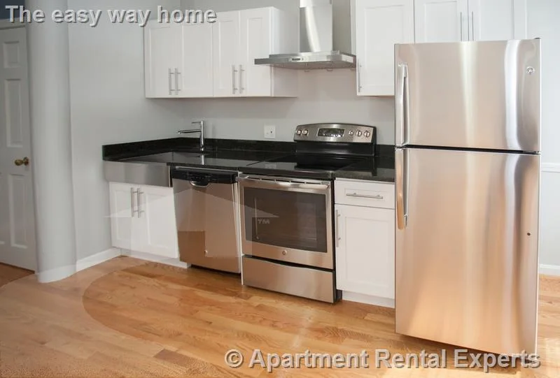 Studio bed, 1 bath apartment for rent at 175 Rindge Ave Unit 1LF, Porter Square — photo 3 of 10