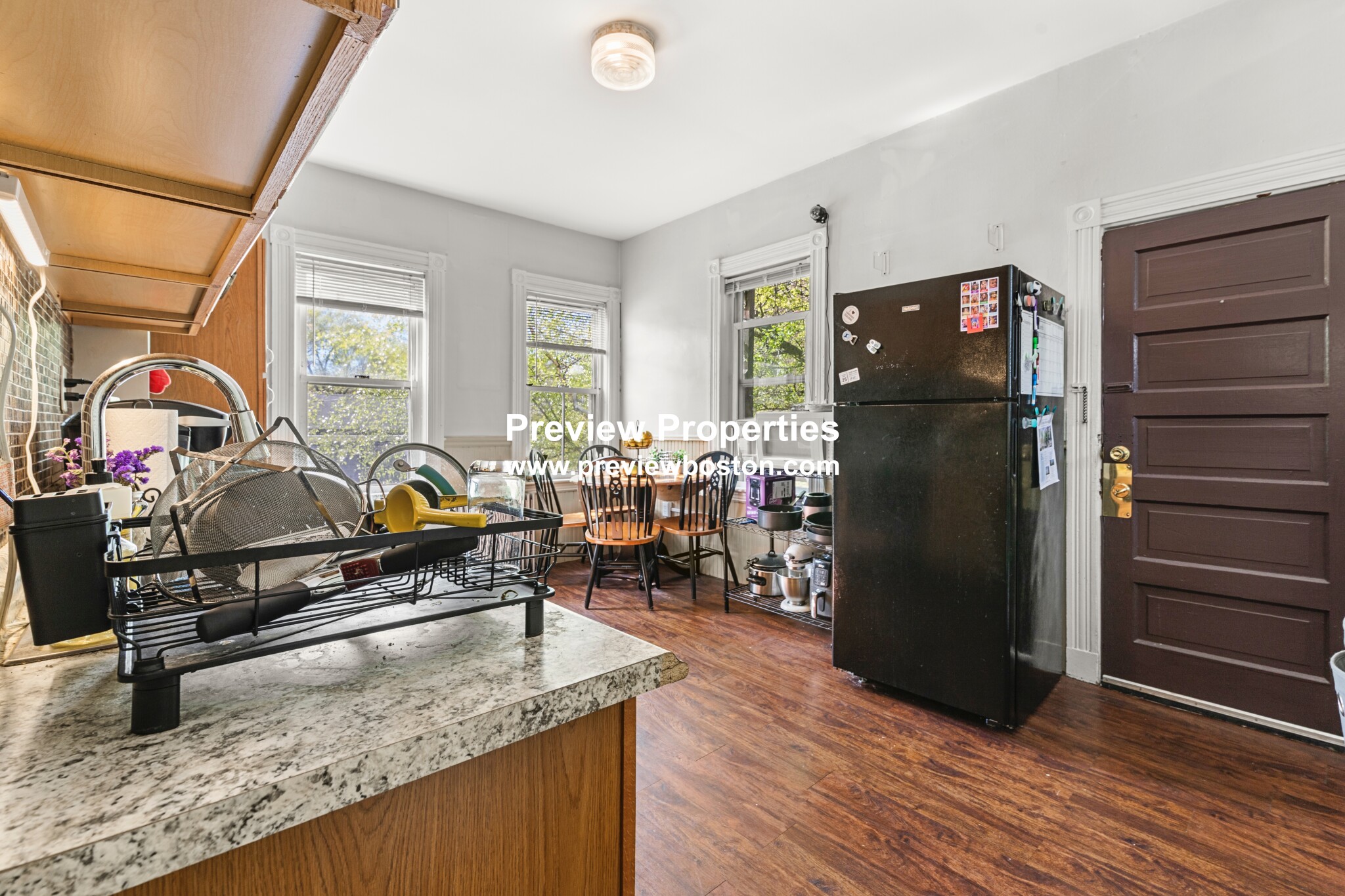 5 bed, 1 bath apartment for rent at 175 River St Unit 3P, Riverside — photo 16 of 17