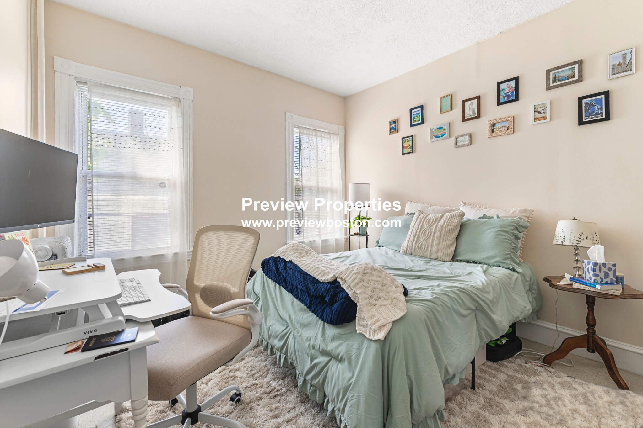 5 bed, 1 bath apartment for rent at 175 River St Unit 3P, Riverside — photo 10 of 17