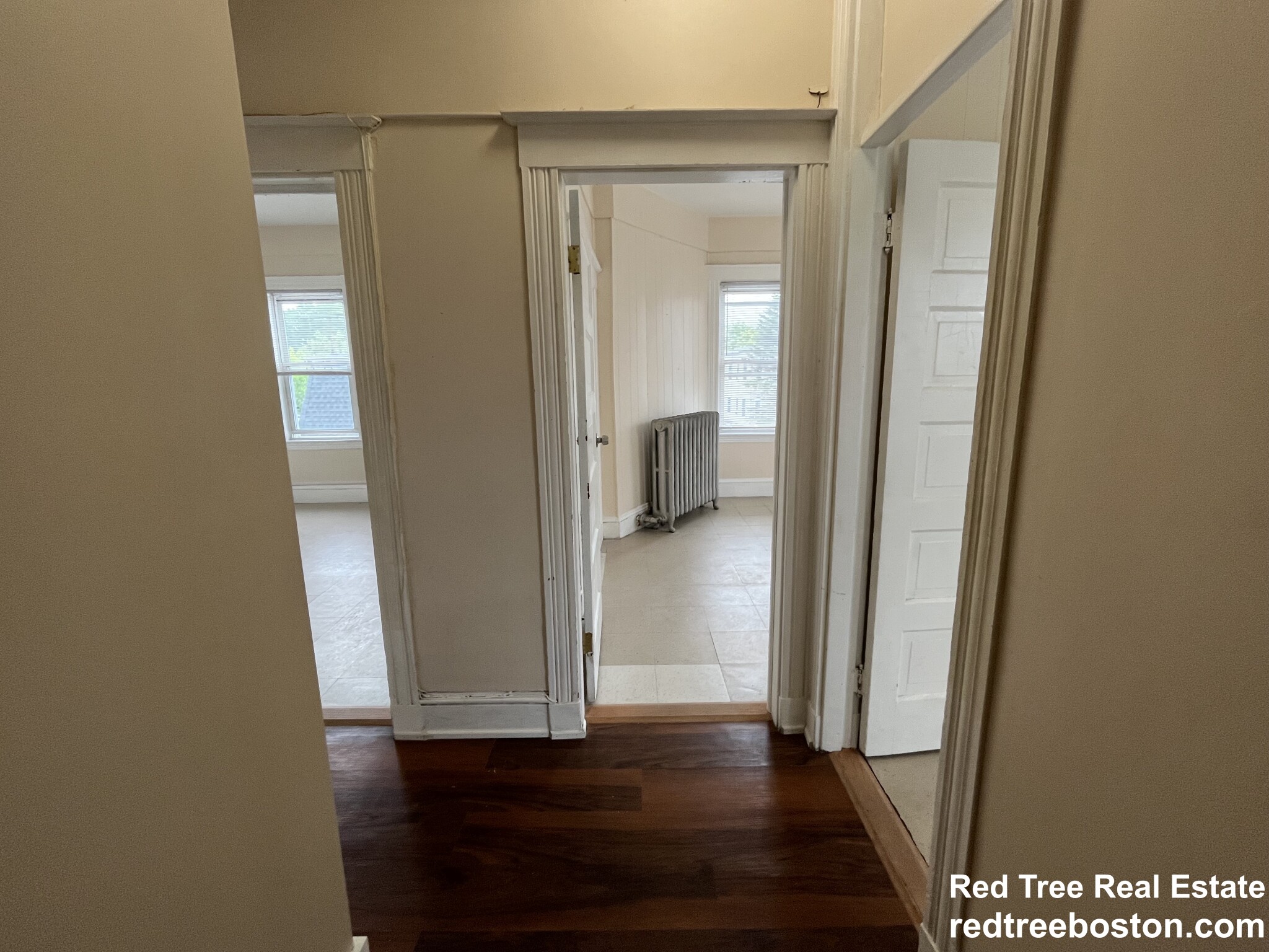 4 bed, 1.5 bath apartment for rent at 175 River Unit 3, Cambridgeport
