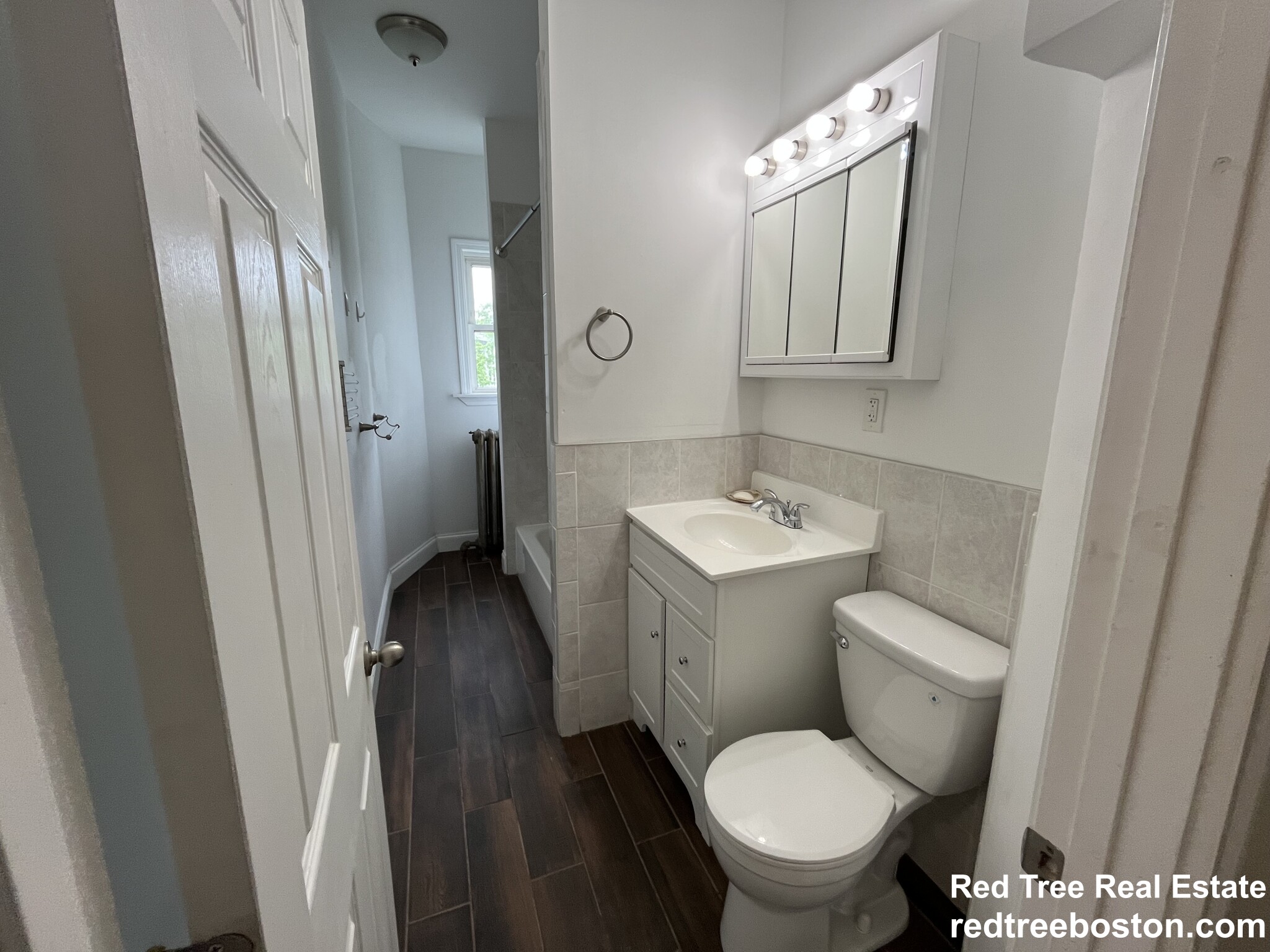 4 bed, 1.5 bath apartment for rent at 175 River Unit 3, Cambridgeport — photo 8 of 21