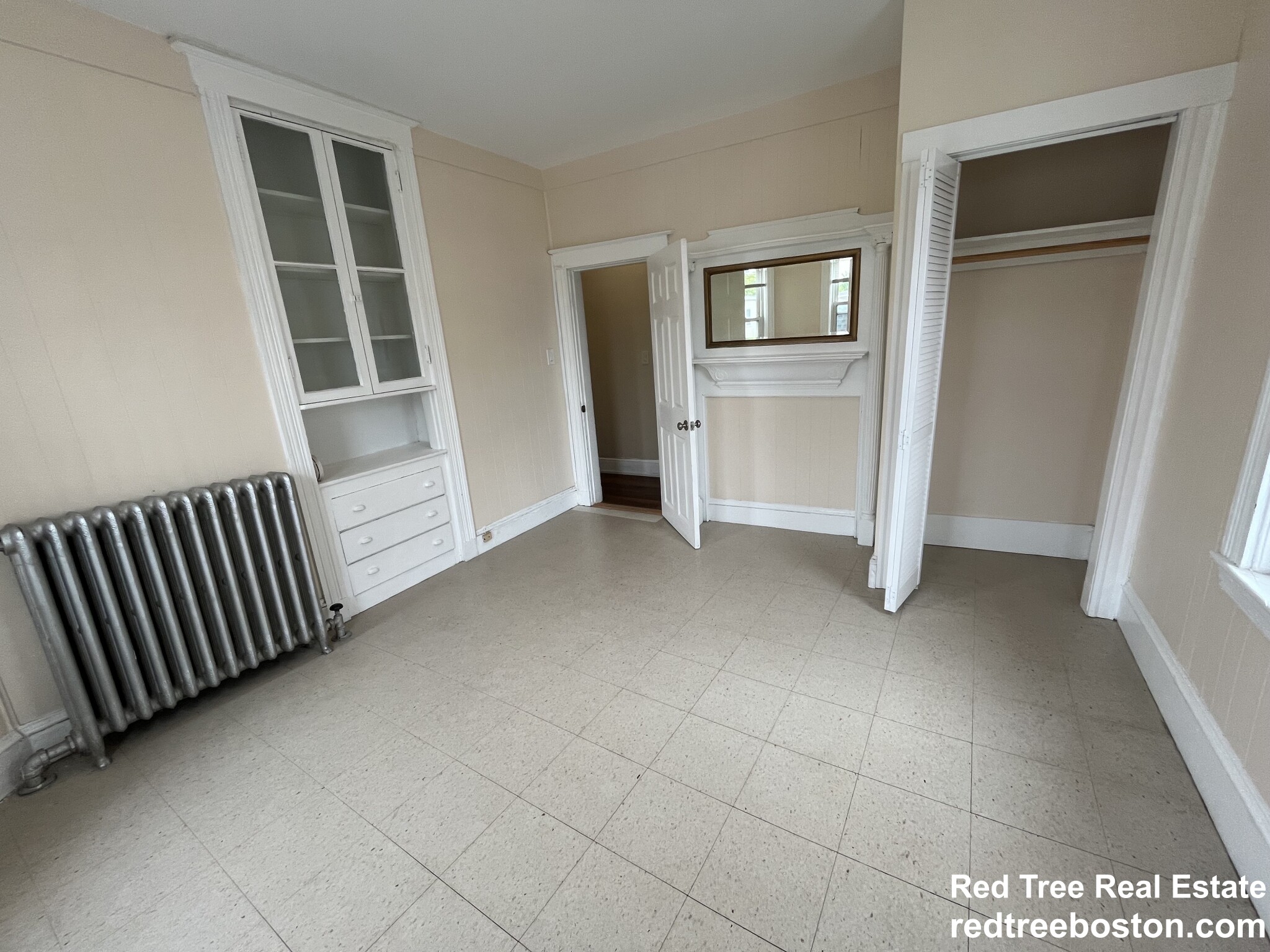 4 bed, 1.5 bath apartment for rent at 175 River Unit 3, Cambridgeport — photo 7 of 21