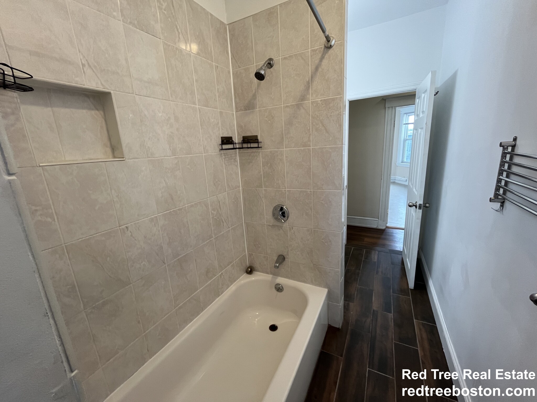 4 bed, 1.5 bath apartment for rent at 175 River Unit 3, Cambridgeport — photo 9 of 21