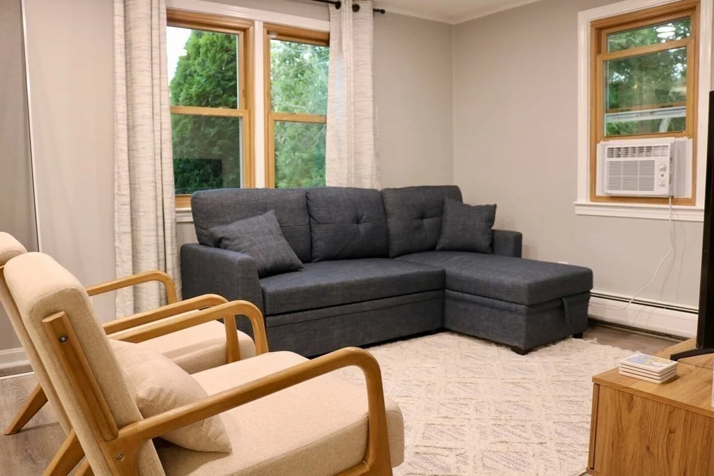 2 bed, 1 bath apartment for rent at 175 Sam Ryder Rd, Chatham — photo 9 of 17
