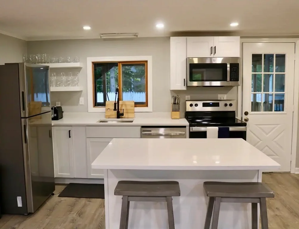2 bed, 1 bath apartment for rent at 175 Sam Ryder Rd, Chatham