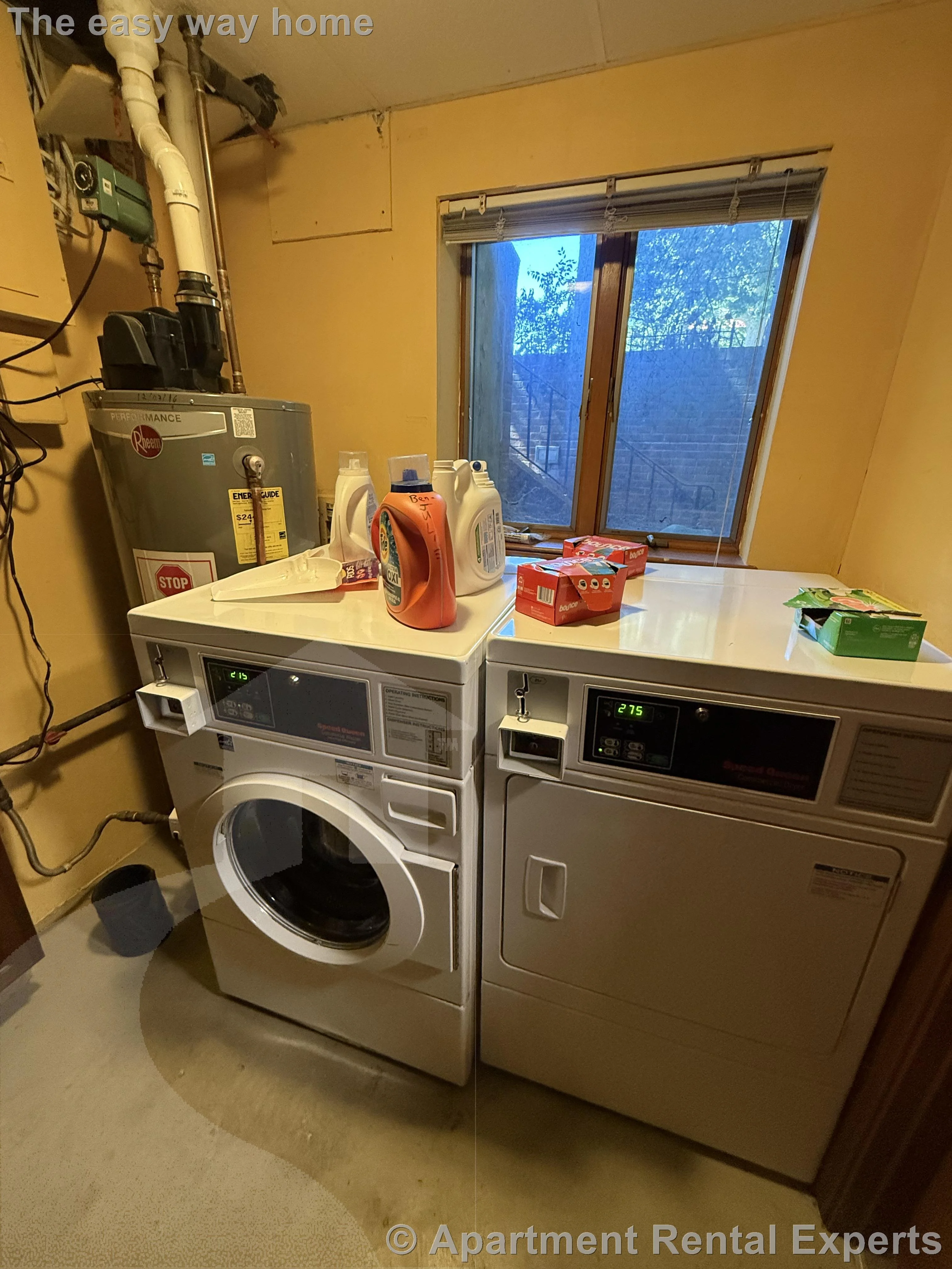 2 bed, 1 bath apartment for rent at 175 Summer St Unit 2, Spring Hill — photo 14 of 14