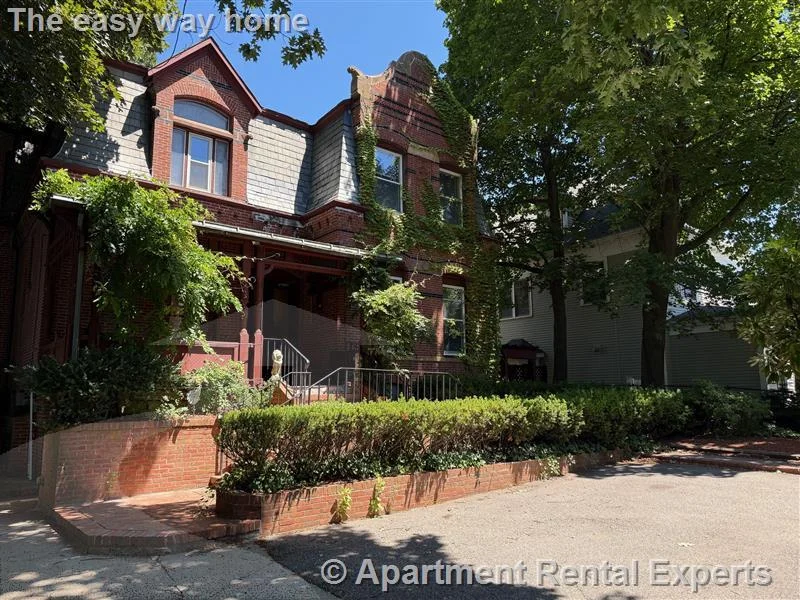 2 bed, 1 bath apartment for rent at 175 Summer St Unit 2, Spring Hill — photo 1 of 14