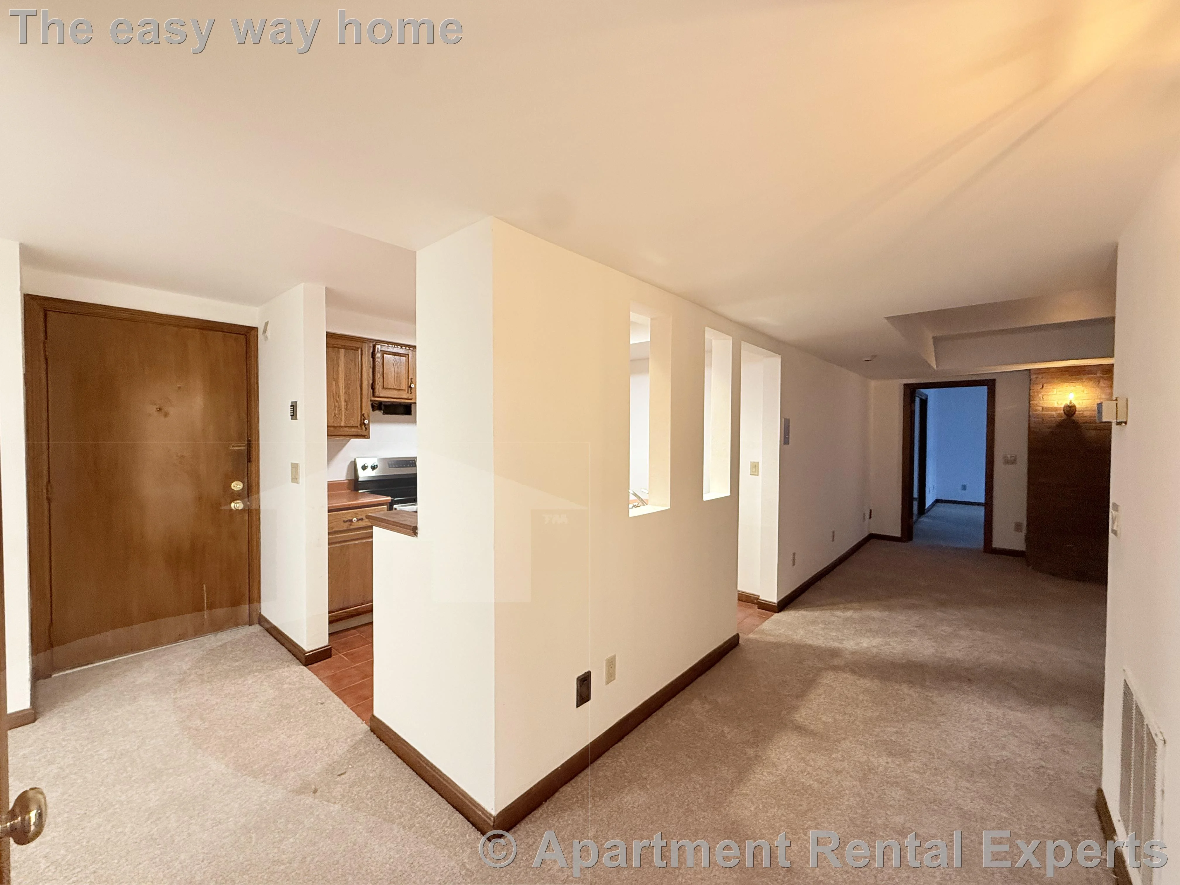 2 bed, 1 bath apartment for rent at 175 Summer St Unit 2, Spring Hill — photo 6 of 14