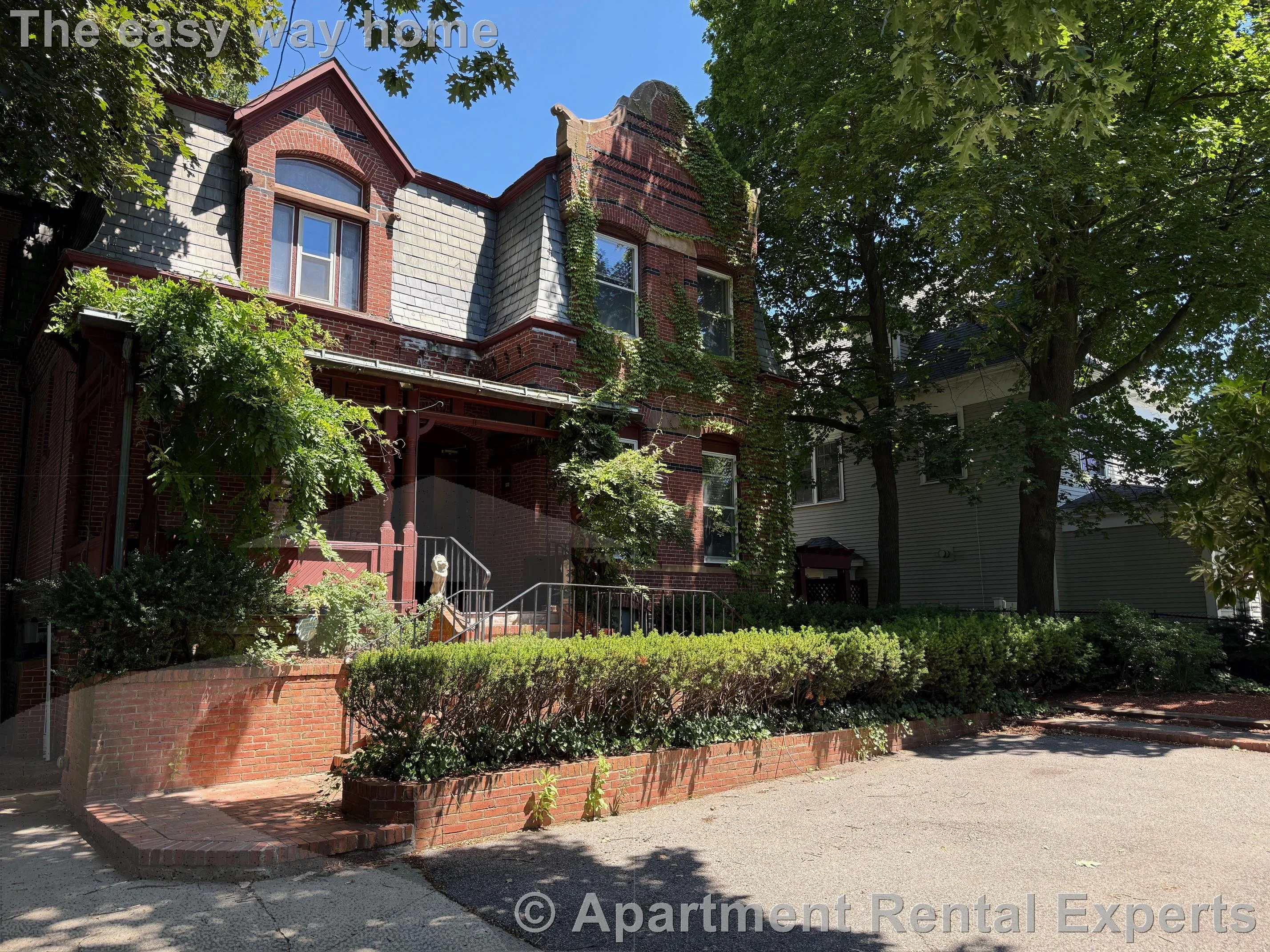 1 bed, 1 bath apartment for rent at 175 Summer St Unit 3, Spring Hill — photo 3 of 7