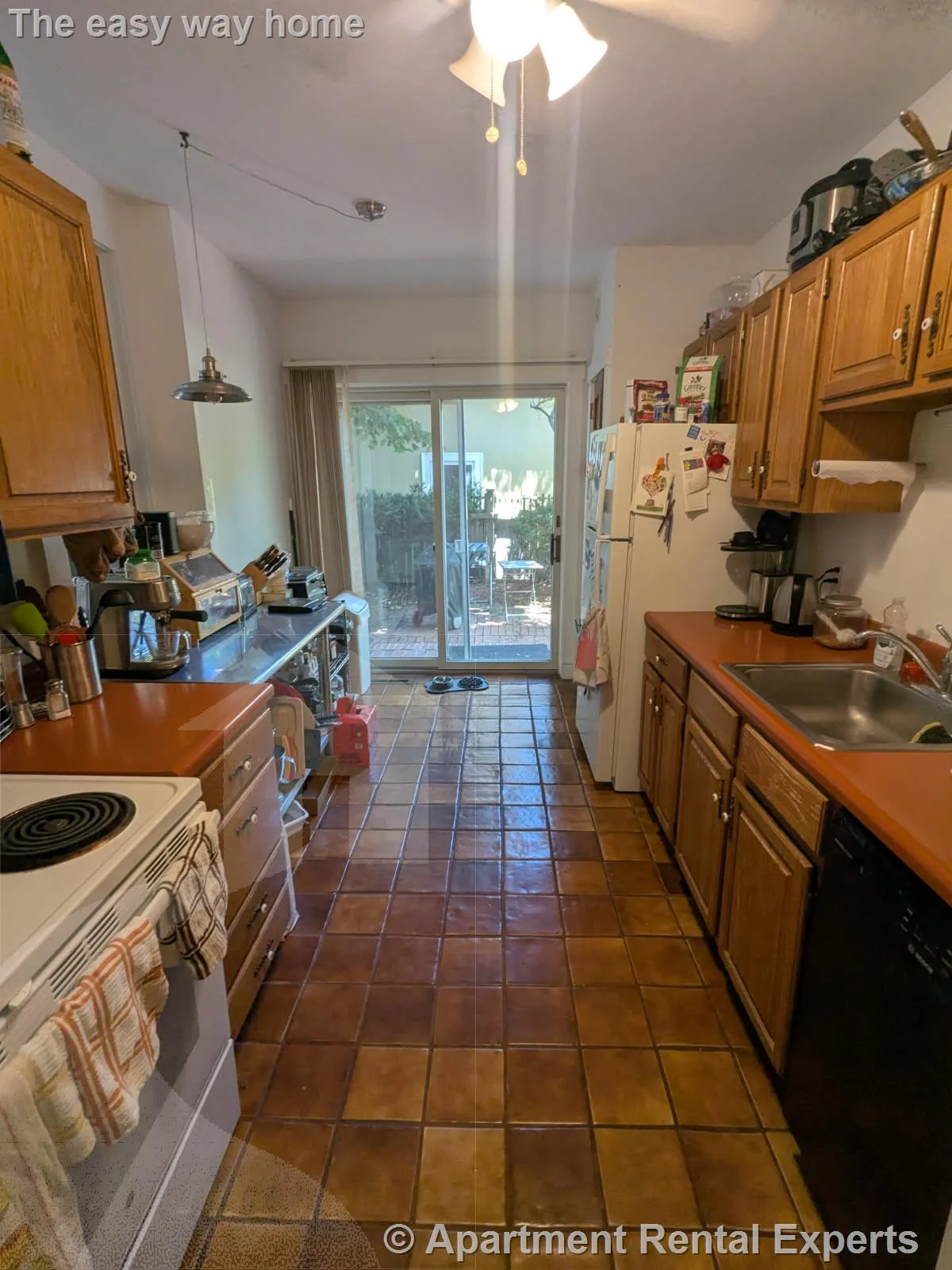 1 bed, 1 bath apartment for rent at 175 Summer St Unit 3, Spring Hill — photo 5 of 7