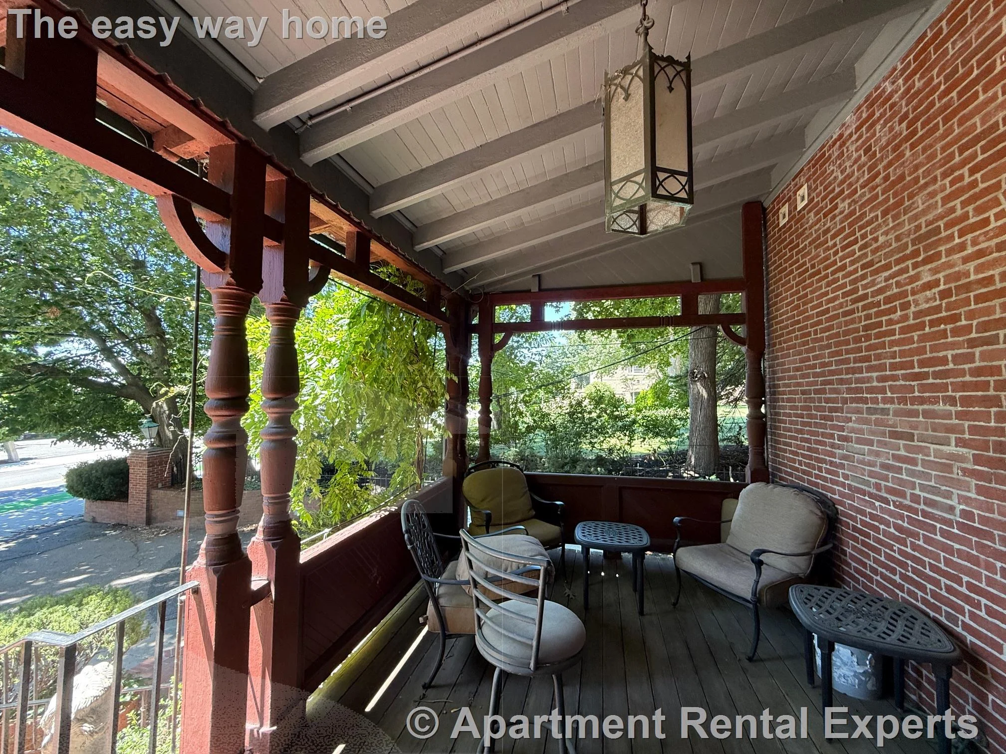1 bed, 1 bath apartment for rent at 175 Summer St Unit 3, Spring Hill — photo 2 of 7