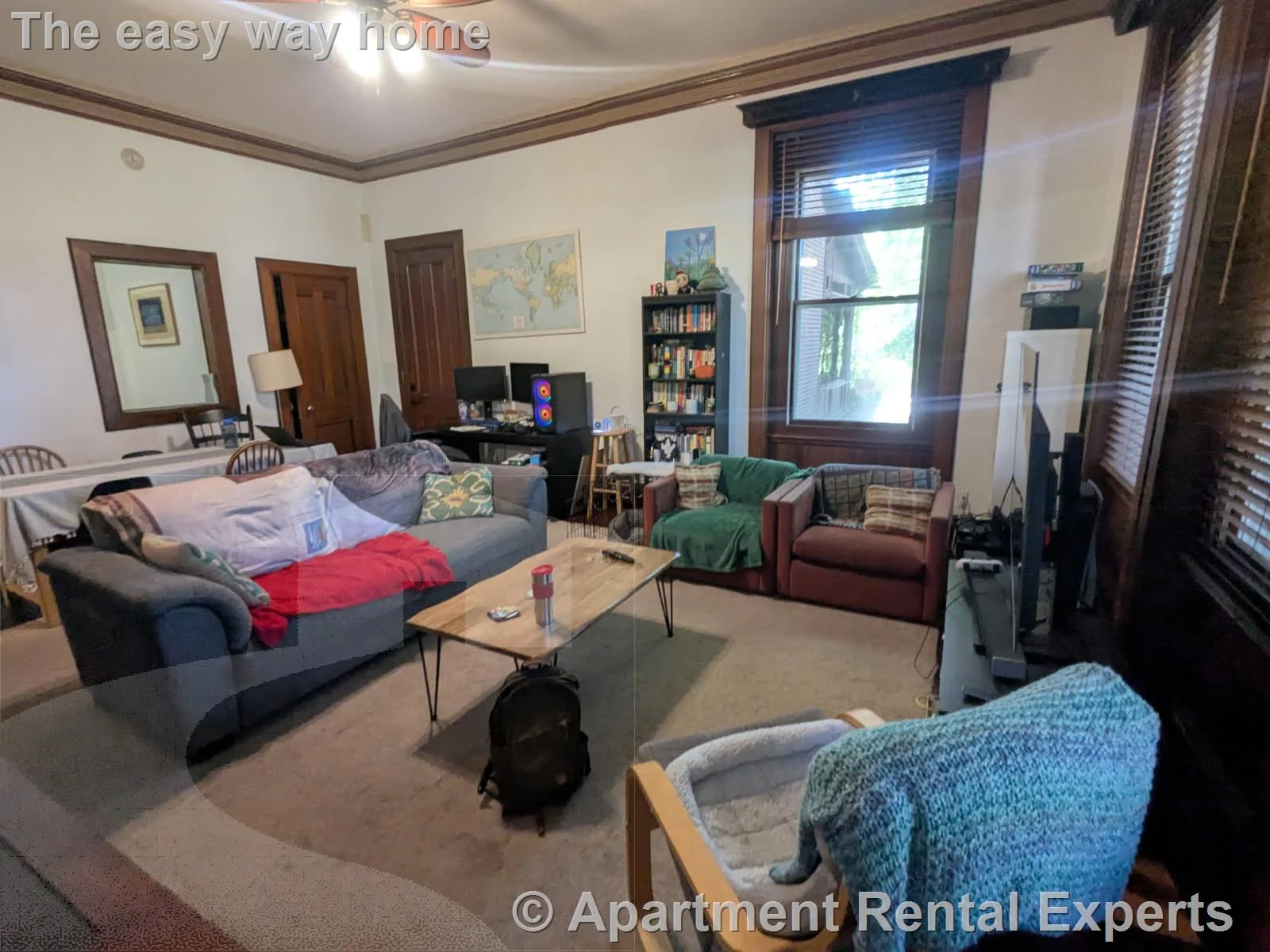 1 bed, 1 bath apartment for rent at 175 Summer St Unit 3, Spring Hill — photo 7 of 7
